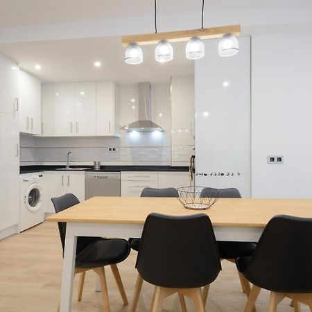 Apartamento Granada Materno Exterior foto